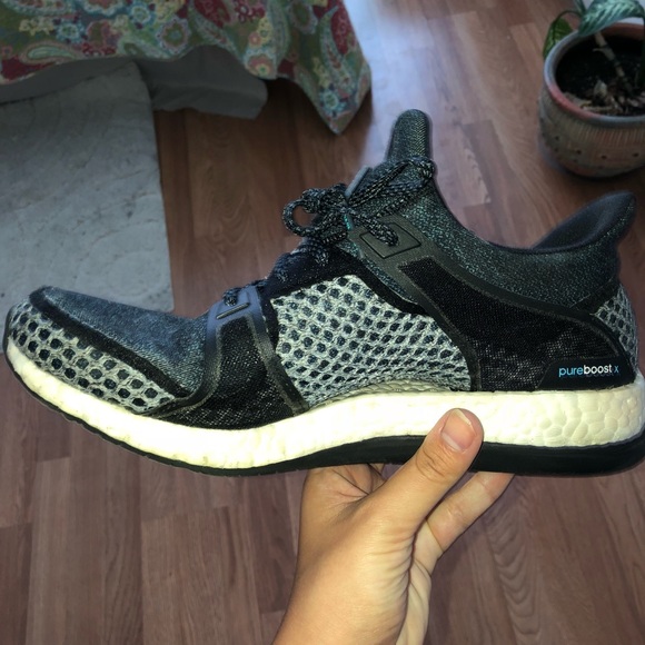 Adidas Pure Boost - Picture 5 of 5